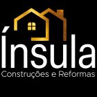 ÍNSULA CONSTRUÇÕES E REFORMAS