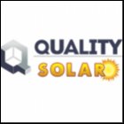 QUALITY SOLAR