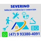 SEVERINO SOLUÇÕES