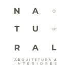 NATURAL ARQUITETURA E INTERIORES