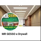 MR GESSO