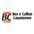 BOX E CALHAS CATARINENSE