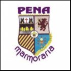 PENA MARMORARIA