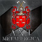 A.X.T INDÚSTRIA METALÚRGICA