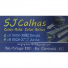 SJ CALHAS