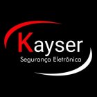 KAYSER SEGURANÇA ELETRÔNICA