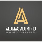 ALUMAS ALUMÍNIO MASSARANDUBA