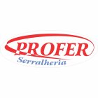 PROFER SERRALHERIA