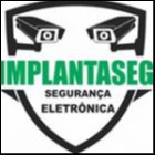 IMPLANTASEG SEGURANÇA ELETRÔNICA