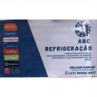 ABC REFRIGERAÇÃO