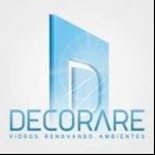 DECORARE VIDROS