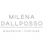 MILENA DALLPOSSO ARQUITETURA E INTERIORES