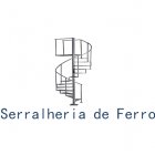 SERRALHERIA DE FERRO