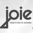 JOIE ARQUITETURA E INTERIORES