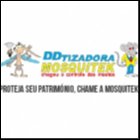 DEDETIZADORA MOSQUITEK