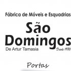 ESQUADRIAS SÃO DOMINGOS