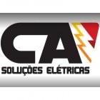 CA SOLUÇÕES ELÉTRICAS E SISTEMAS DE SEGURANÇA