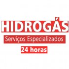 HIDROGÁS SERVIÇOS ESPECIALIZADOS