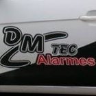 DM TEC ALARMES