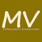 VIDRAÇARIA E SERRALHERIA MV