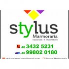 STYLUS MARMORARIA