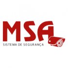 MSA PORTÕES ELETRÔNICOS E SISTEMAS DE SEGURANÇA