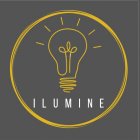 ILUMINE ILUMINAÇÃO