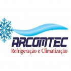 ARCOMTEC REFRIGERAÇÃO E CLIMATIZAÇÃO