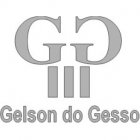 GELSON DO GESSO