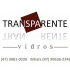 TRANSPARENTE VIDROS