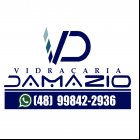 VIDRAÇARIA DAMAZIO