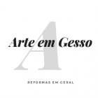 ARTE EM GESSO