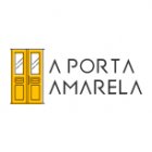 A PORTA AMARELA ARQUITETURA DE INTERIORES