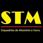 STM ESQUADRIAS DE ALUMÍNIO