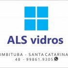 ALS VIDROS