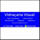VIDRAÇARIA VISUAL