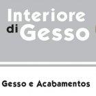 INTERIORE GESSO E ACABAMENTOS