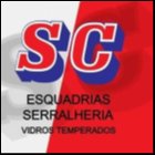 SC ESQUADRIAS E SERRALHERIA