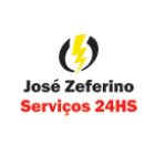 JOSÉ ZEFERINO SERVIÇOS 24H