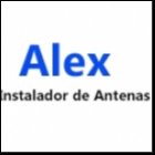 ALEX INSTALADOR DE ANTENAS