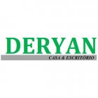 DERYAN CASA & ESCRITÓRIO