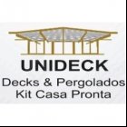 UNIDECK DECK & PERGOLADOS