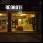 REOBOTE PLANEJADOS SOB MEDIDA