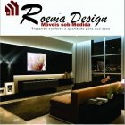 ROEMA DESIGN MÓVEIS SOB MEDIDA