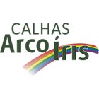 CALHAS ARCO-ÍRIS