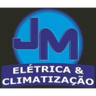 JM CLIMATIZAÇÃO