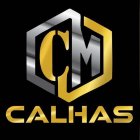 CM CALHAS