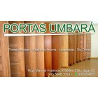 PORTAS UMBARÁ