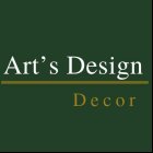 ART'S DESIGN DECOR