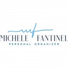 MICHELE FANTINEL PERSONAL ORGANIZER